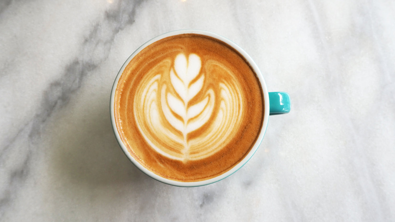 Latte Art: beginners guide to coffee art