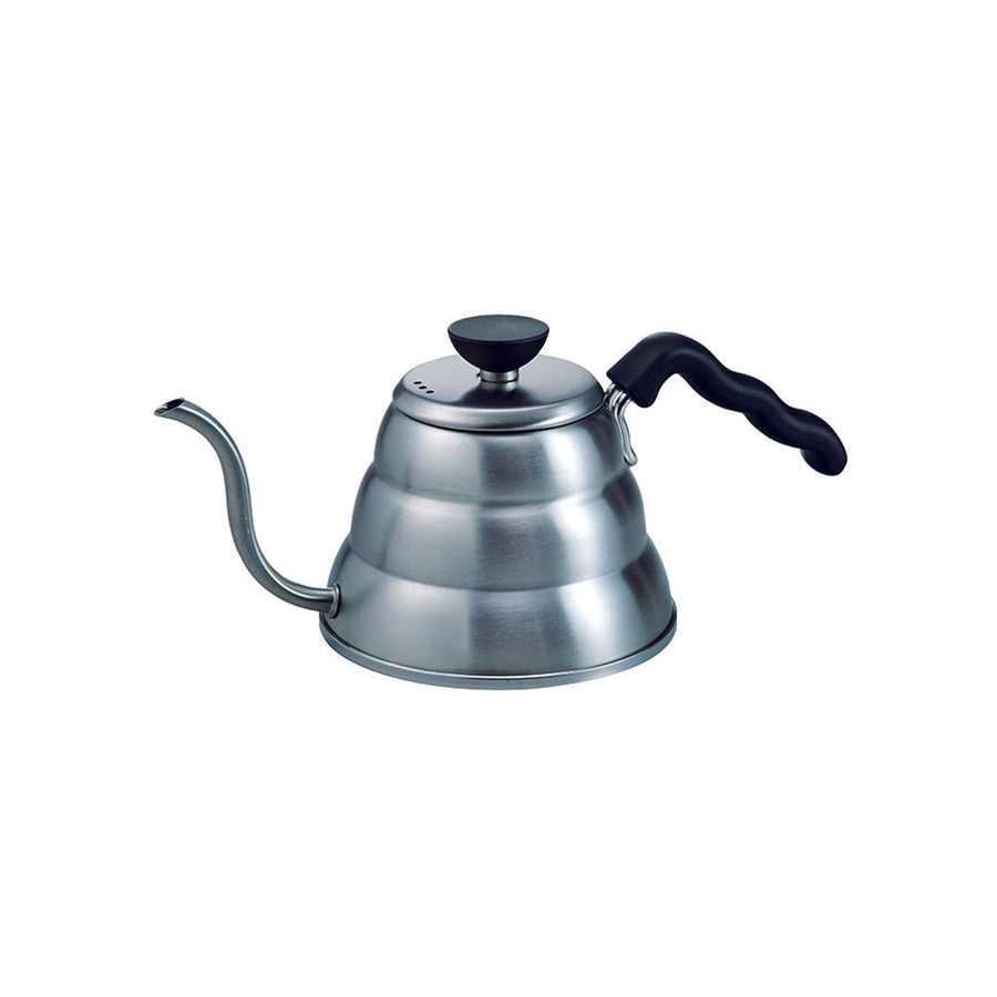 Hario Pour Over Kettle 600ml - Stainless Steel