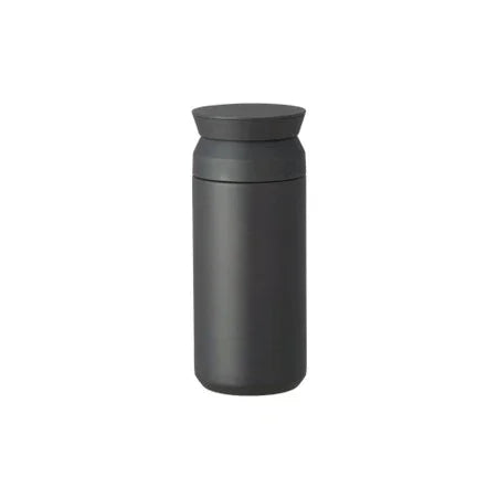 KINTO Travel Tumbler 350ml - Black - Ueshima Coffee Company