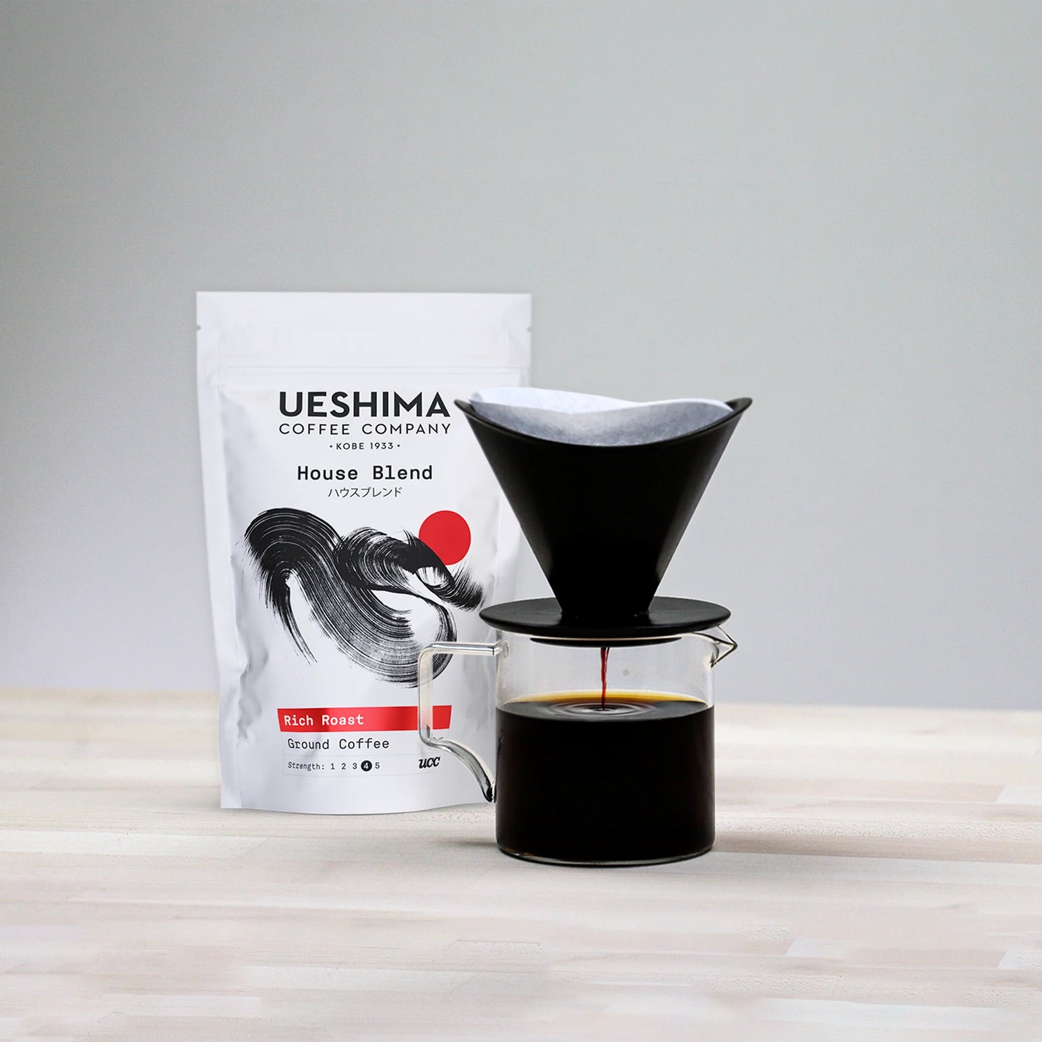 6 Christmas gifts for coffee lovers - Ueshima Coffee Company