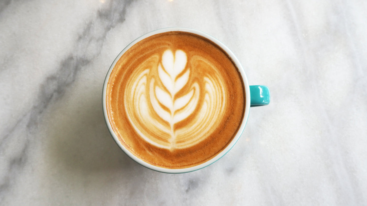 Latte Art: beginners guide to coffee art