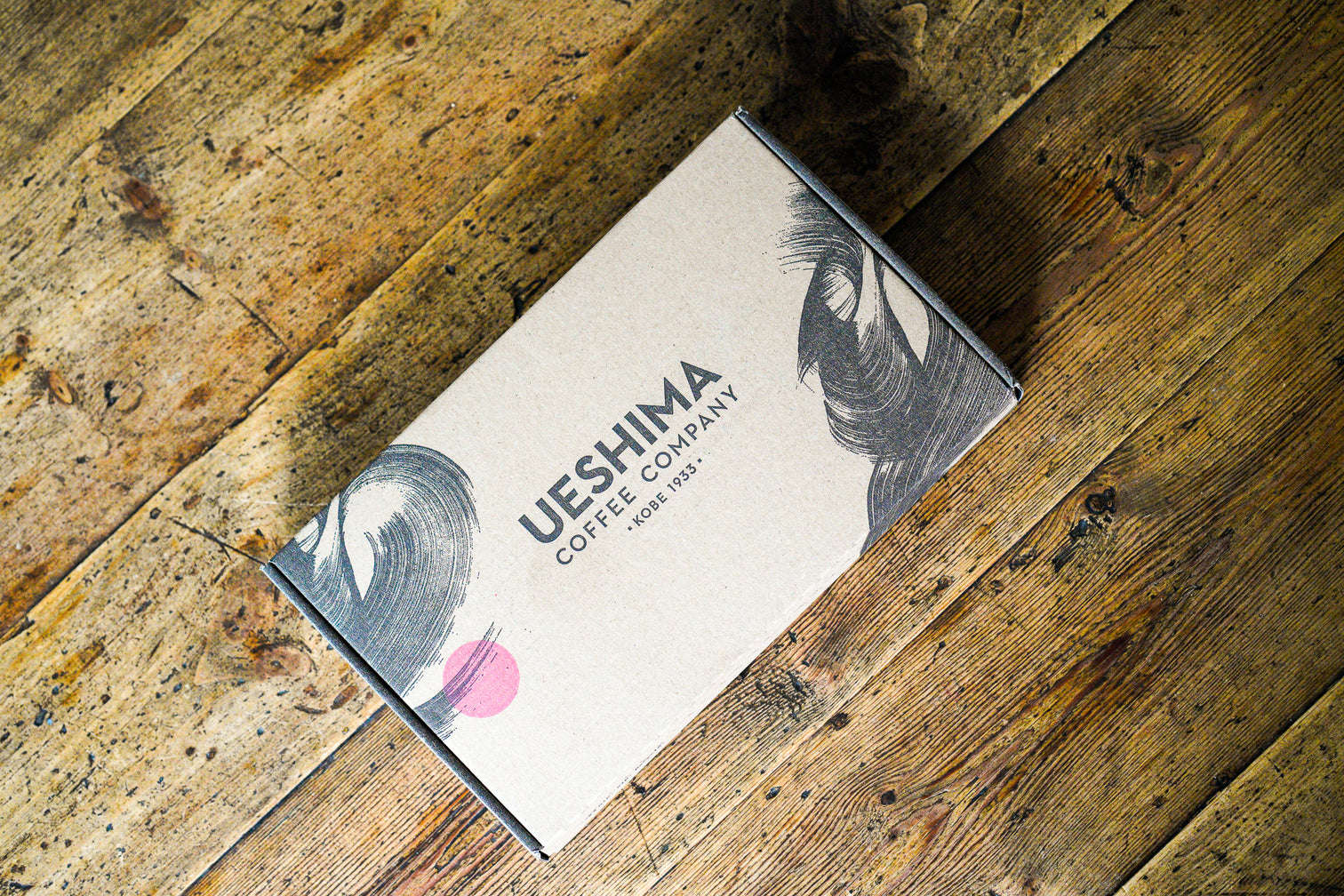 Ueshima Coffee gifting guide