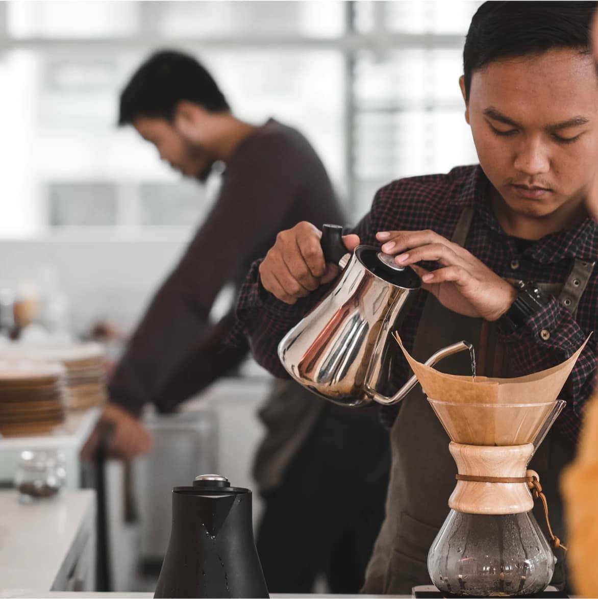 Celebrating International Coffee Day with Japanese Coffee Culture