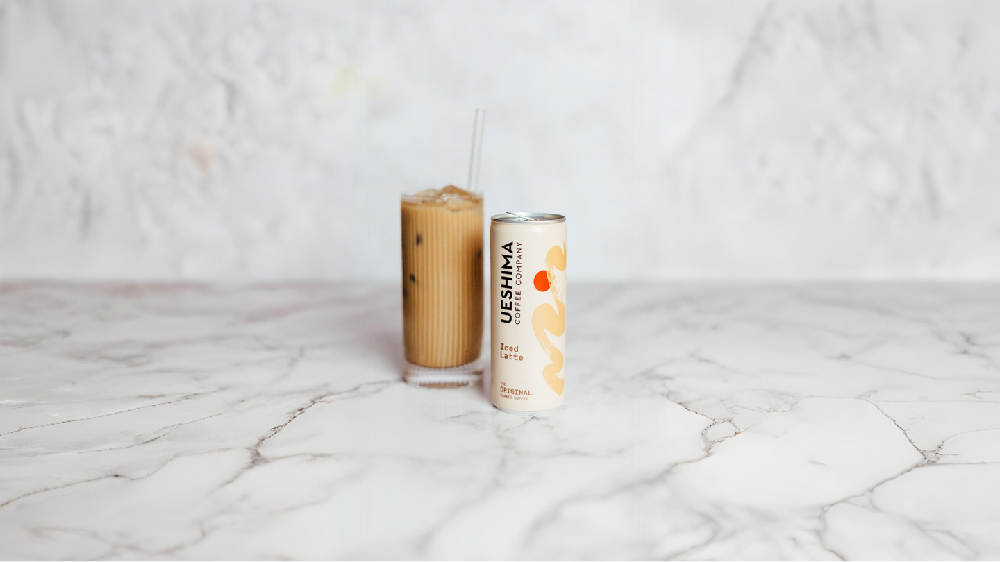 FREE ICED LATTE