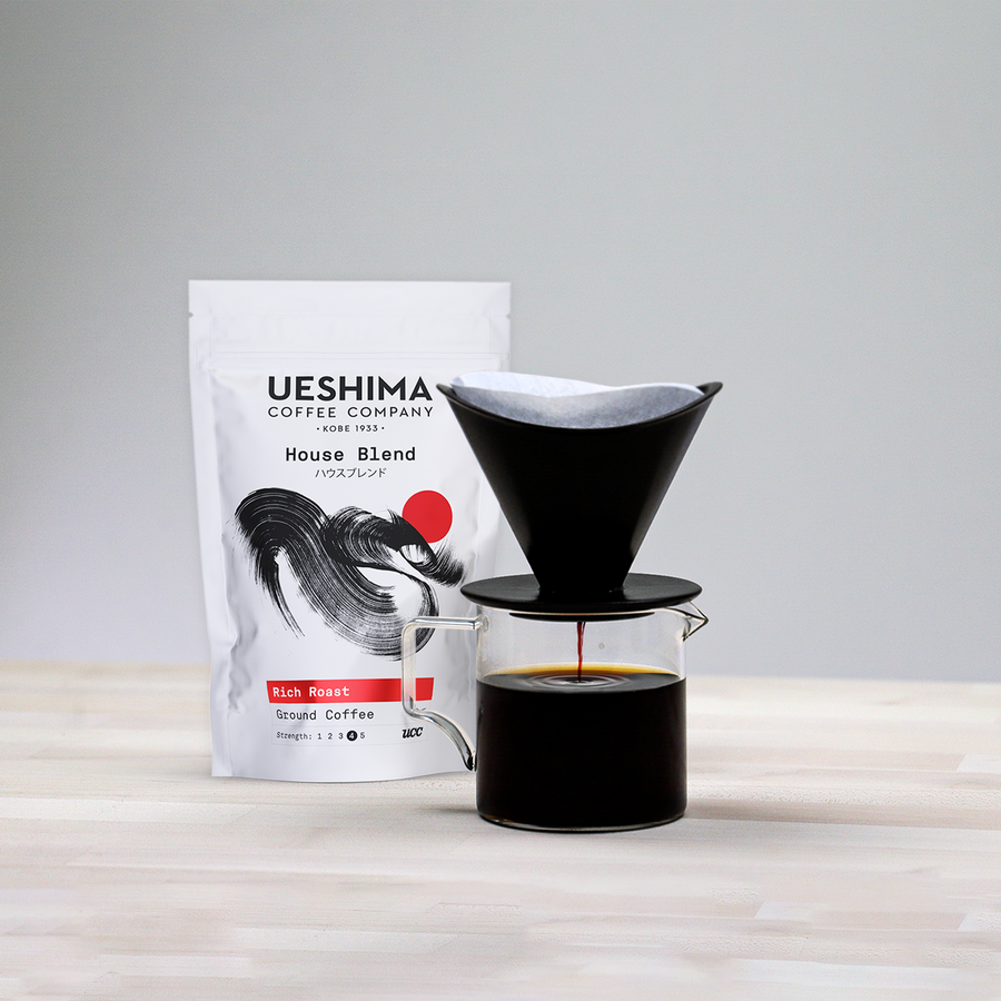 Ueshima Coffee Bundle