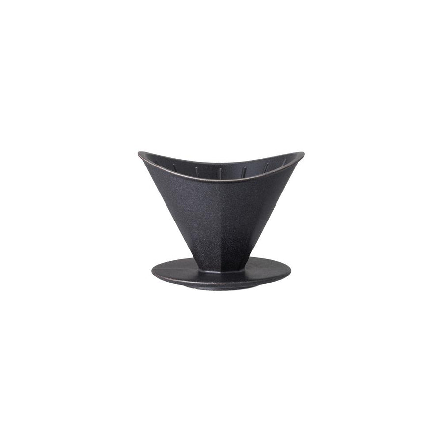 Kinto Ceramic OCT V60 2cup Brewer – Black