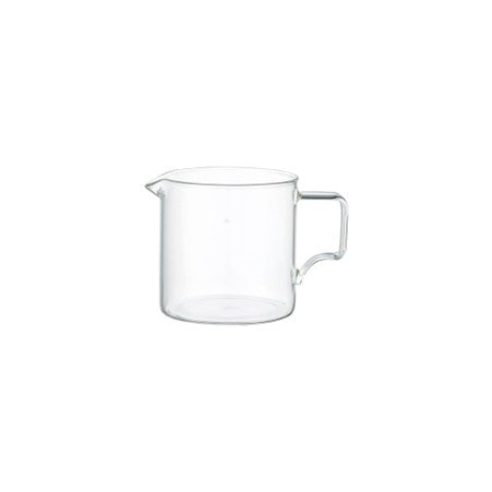 Kinto Glass OCT Jug (300ml)