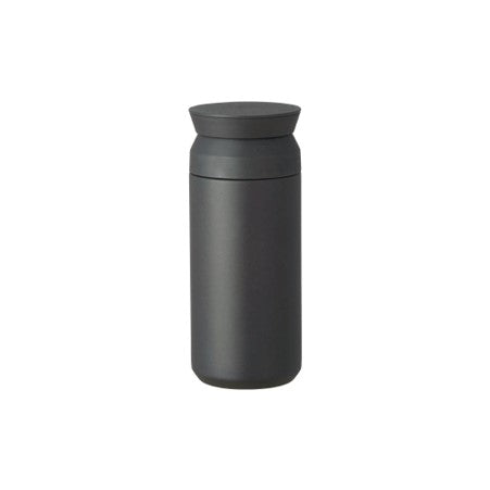 KINTO Travel Tumbler 350ml - Black
